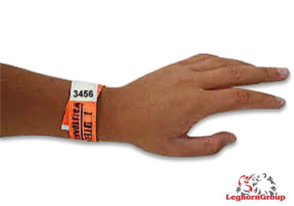 economical identification tyvek wristbands