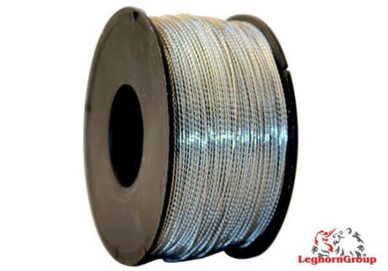stainless steel sealing wire