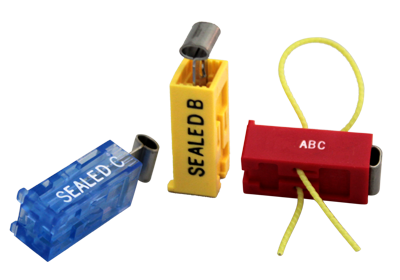 wire seals psw