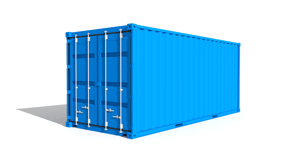container seals leghorn srl