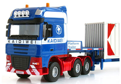 trailer