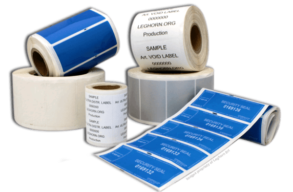 security labels