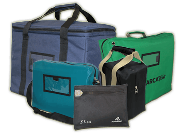 Security bags