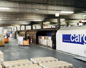 THEFT OF GOODS