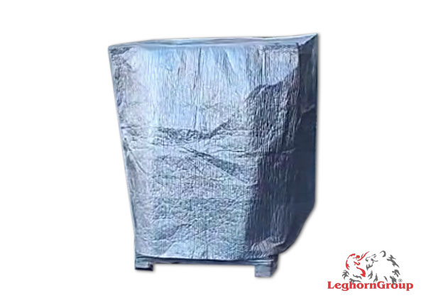 Thermal Pallet Cover