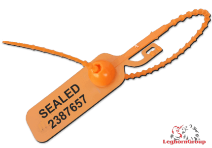 adjustable plastic scite seal 3.3×425 mm