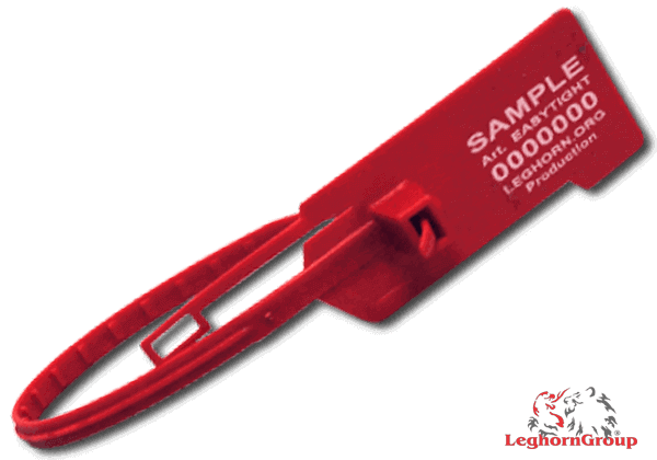 Etiquetas DE SEGURIDAD impermeables de plástico Premium personalizadas para uso