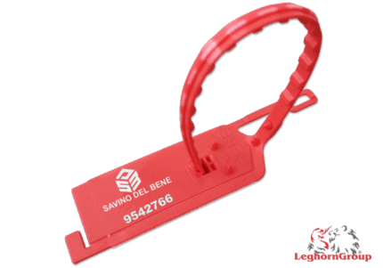 adjustable plastic security seal simpleseal 6×294 mm
