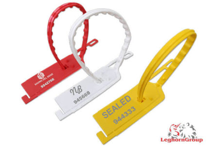 adjustable plastic security seal simpleseal 6×294 mm