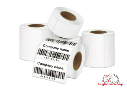 bar code labels