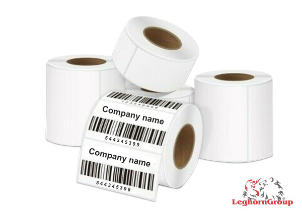 Bar Code Labels