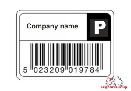 bar code labels