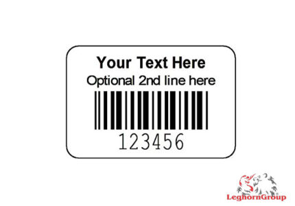 bar code labels