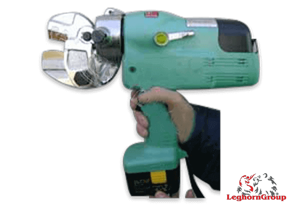 Battery Shear