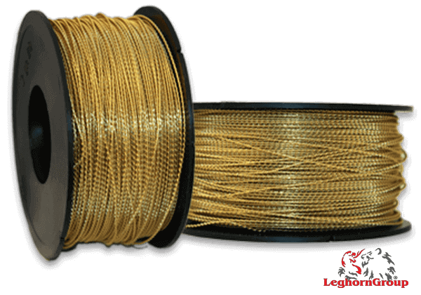 Brass Sealing Wire