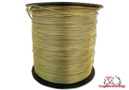 brass sealing wire