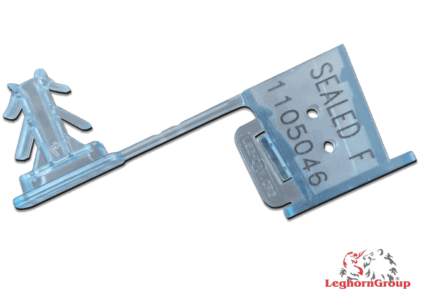 Plastic Nose Wire For Face Mask