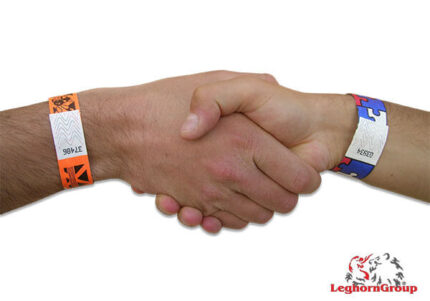 economical identification tyvek wristbands