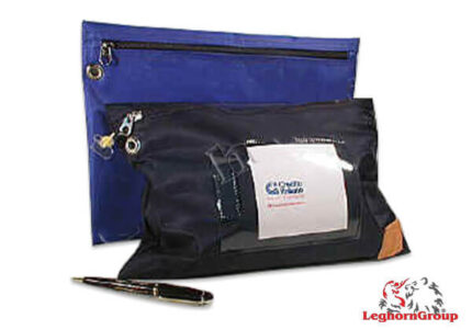 envelope shaped security bag paris