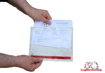 Packing List Envelopes - Label Your Packages