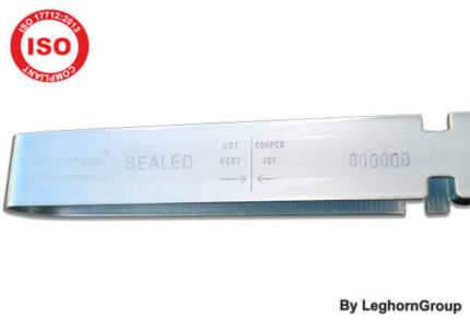 high security container barrier seals new forkseal