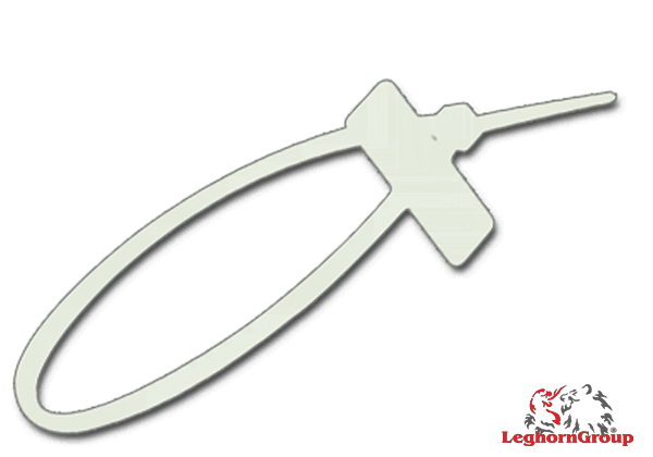 Identification Cable Ties