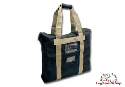 large capacity security bag london