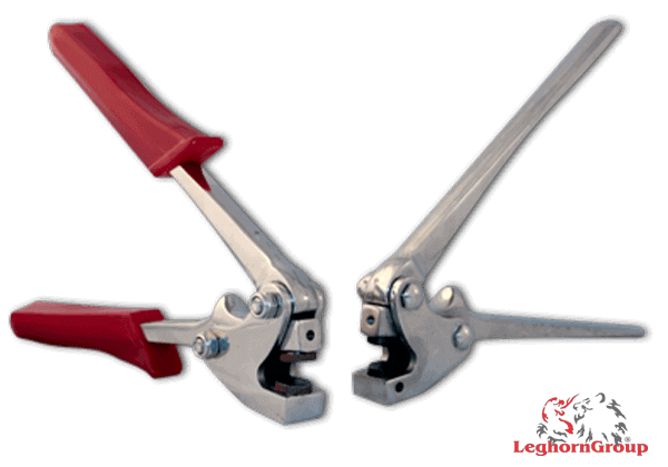 Lead Seal Pliers