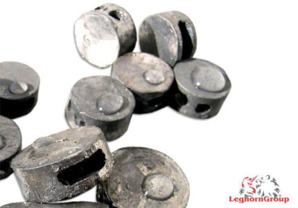 lead seals customs seals