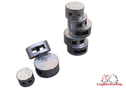 lead seals customs seals