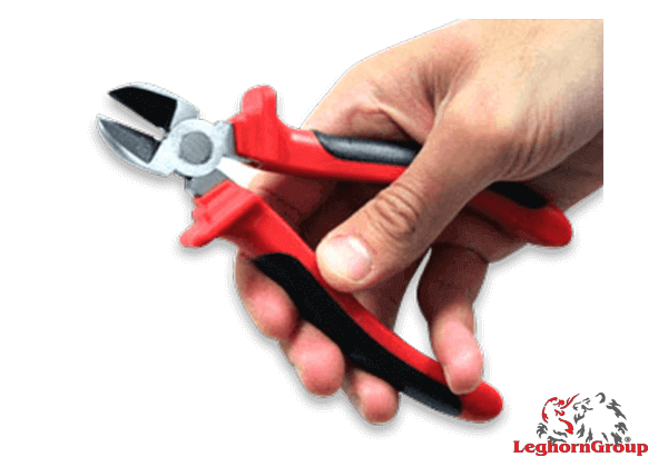 Cable Cutter 165 Mm