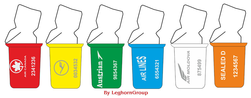 padlock style seal padlockseal 180-1 colours customizations