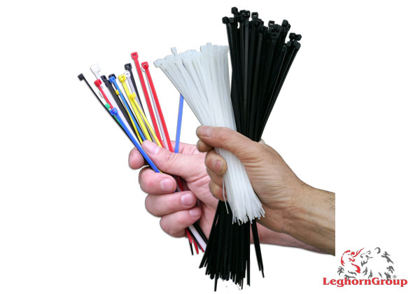 Cable ties