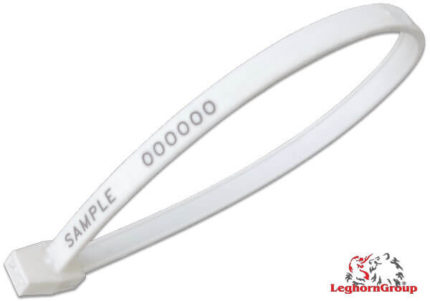 plastic fixed length seal hornseal