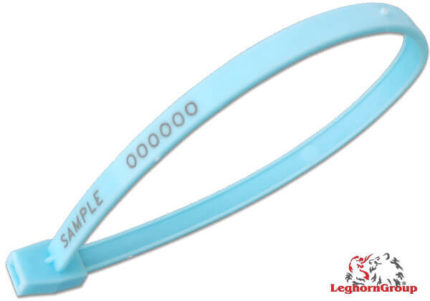 plastic fixed length seal hornseal