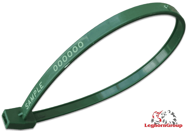 Fixed Length Seal HORN SEAL 260 Mm