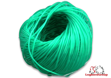 plastic nylon wire