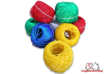 plastic nylon wire