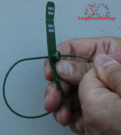 plastic seal frissoseal how to use