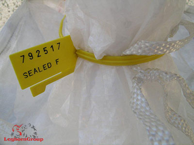 plastic seal longseal examples of use