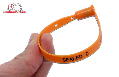 plastic security seal carseal how to use