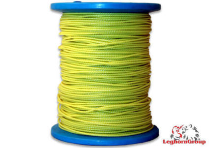 plastified galvanized sealing wire