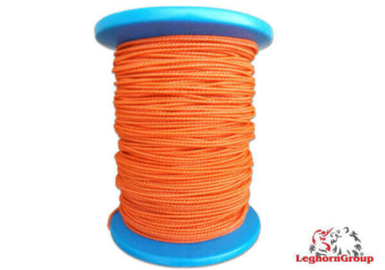 plastified galvanized sealing wire