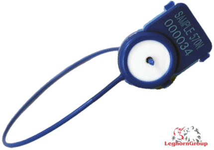 polypropylene seal water gas meters alcyoneseal 1×161 mm