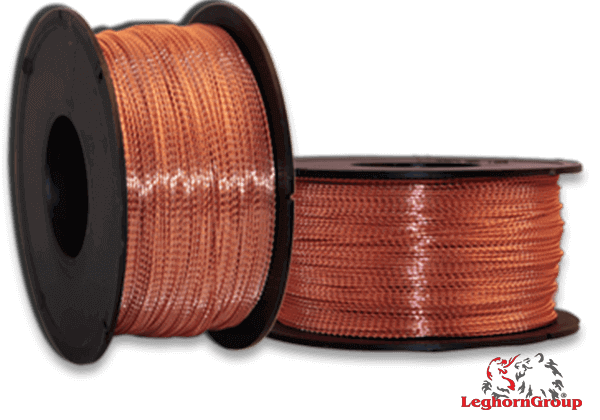 Copper Sealing Wire