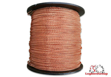 red copper sealing wire