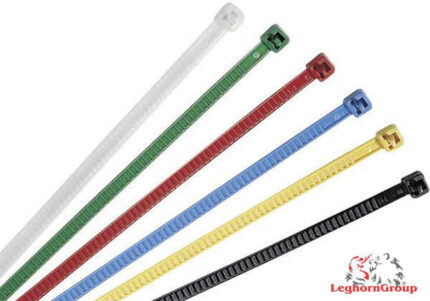 reusable cable ties