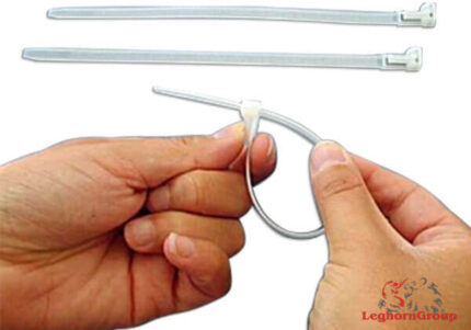 reusable cable ties