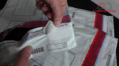 rfid bag safe plus void how to use