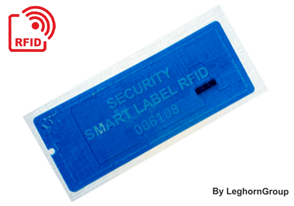 RFID Labels